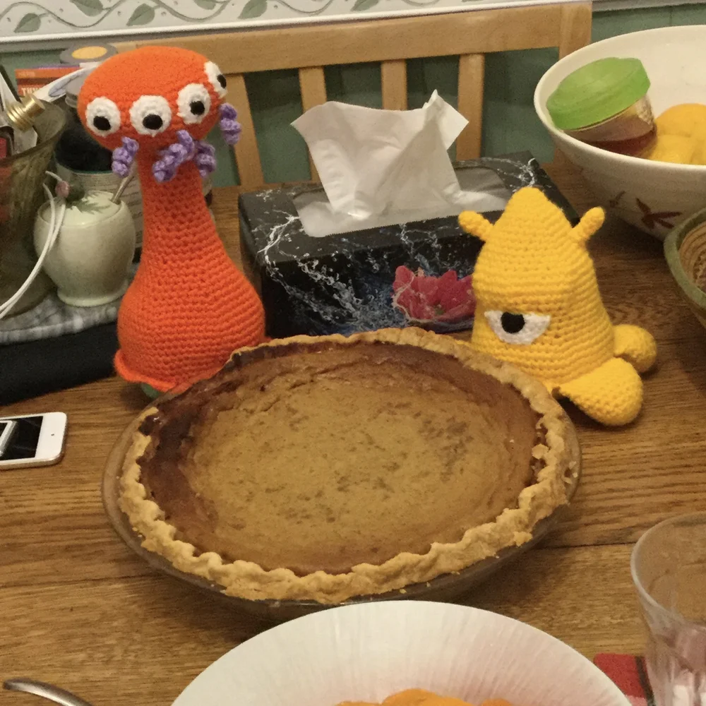Thanksgiving