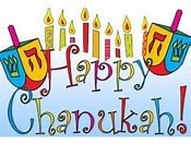 Hanukkah Party
