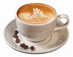 Coffee &amp; Nosh