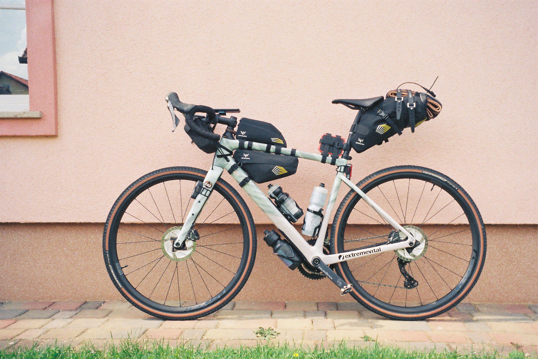 Apidura