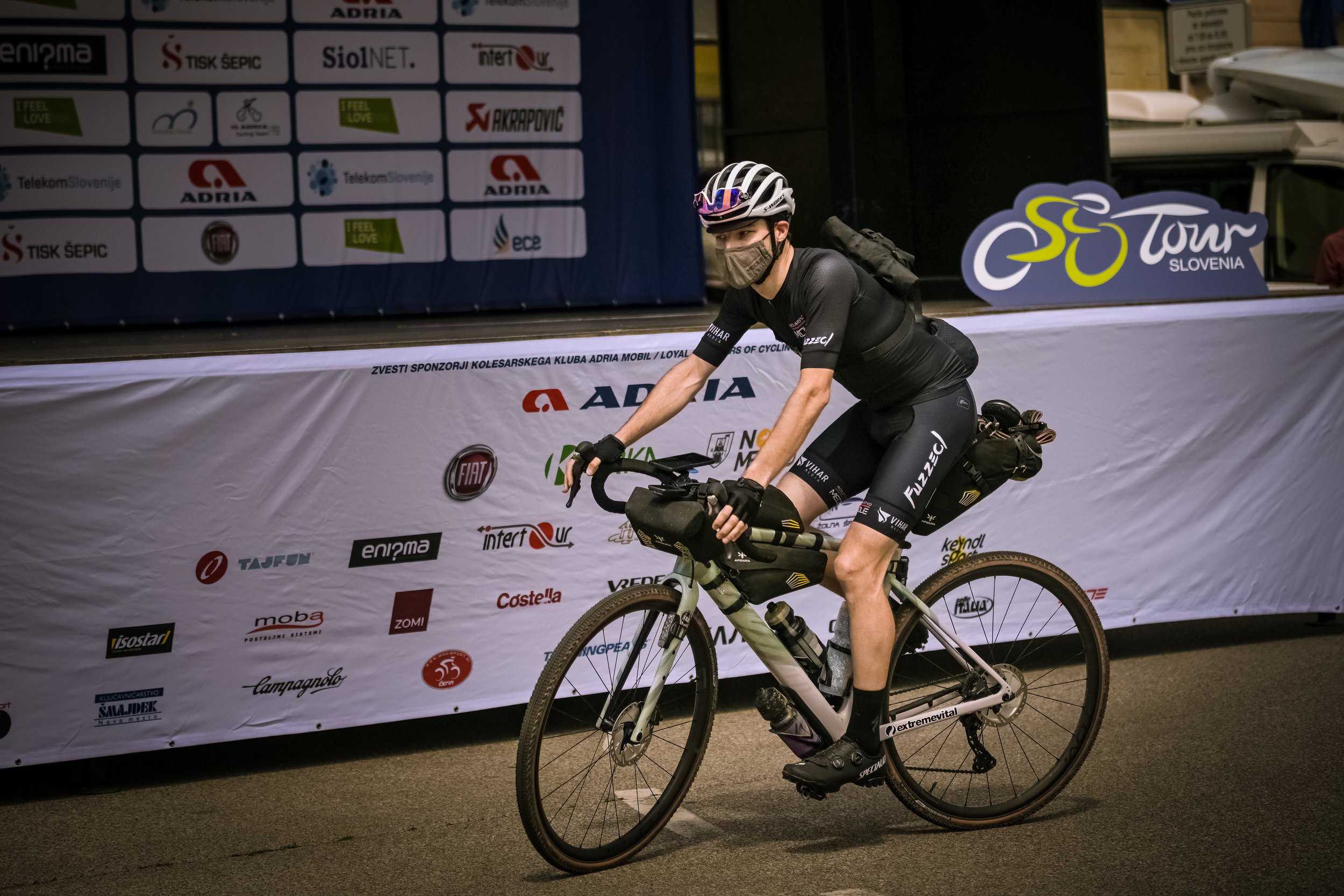 Tour of Slovenia