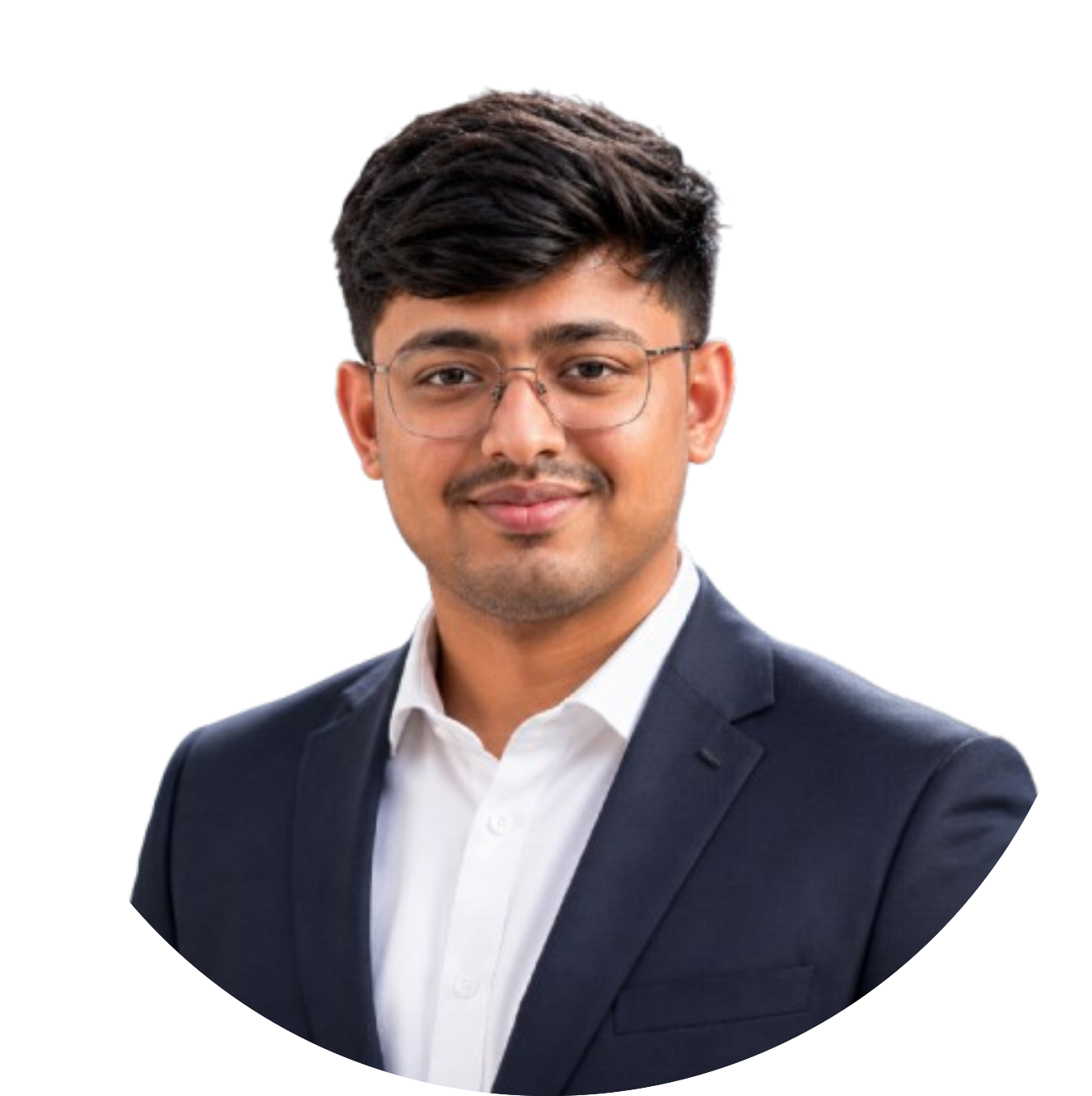  
  
    Shubham Bisht Solutions Engineer
   
   
 
 
Shubham has worked across AI, software engineering, and enterprise solutions, helping companies build scalable AI-powered systems. Previously, he worked at  SOTAOG , an oil and gas analytics compa