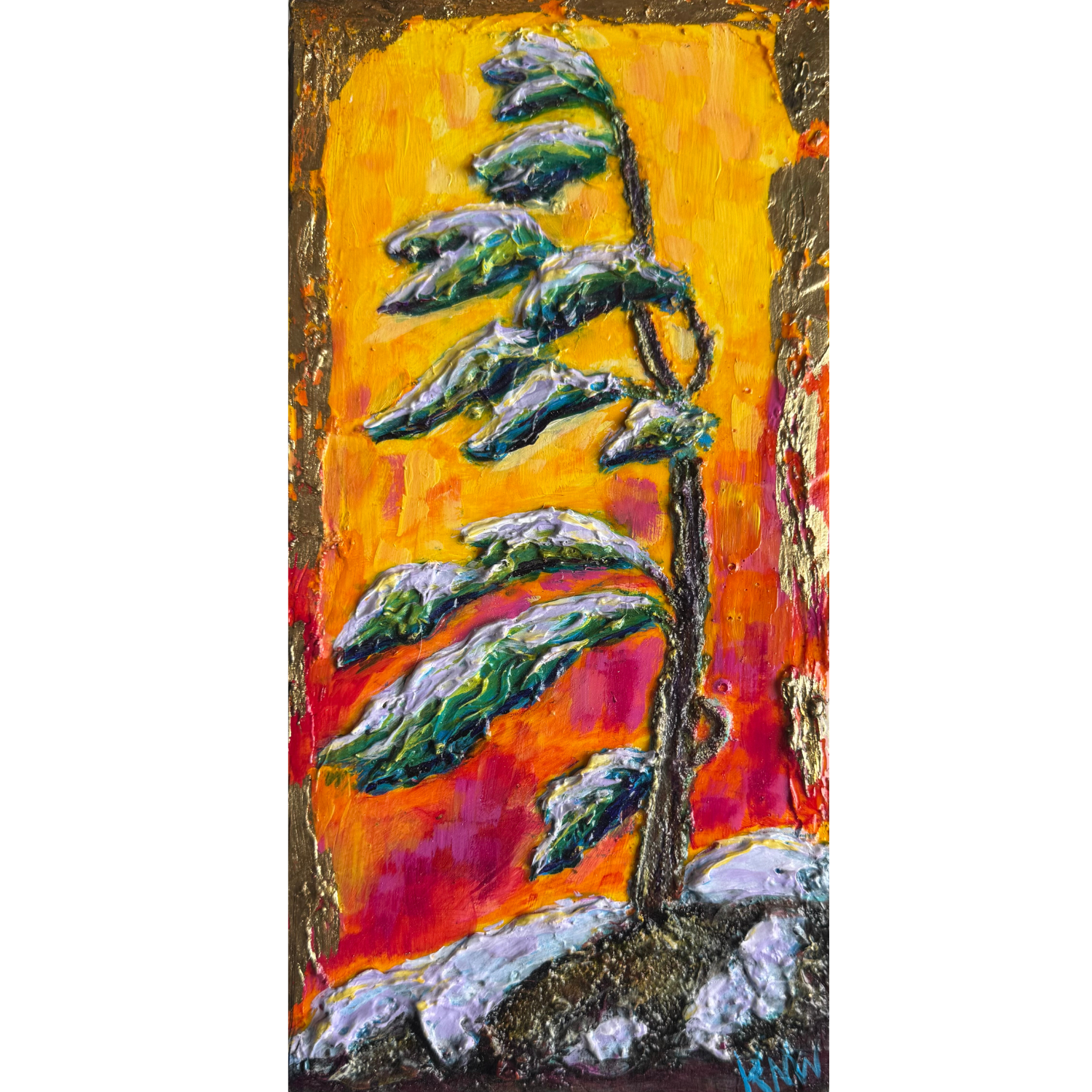Rooted In Faith
