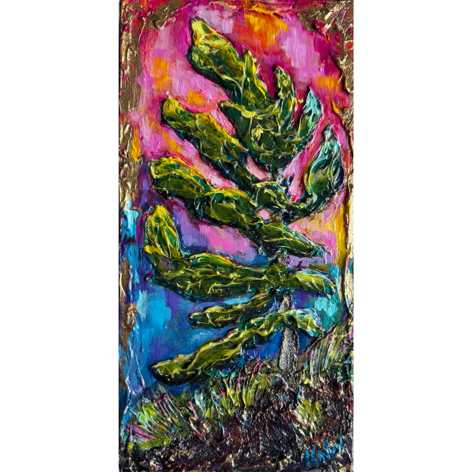 Rooted In Goodness
