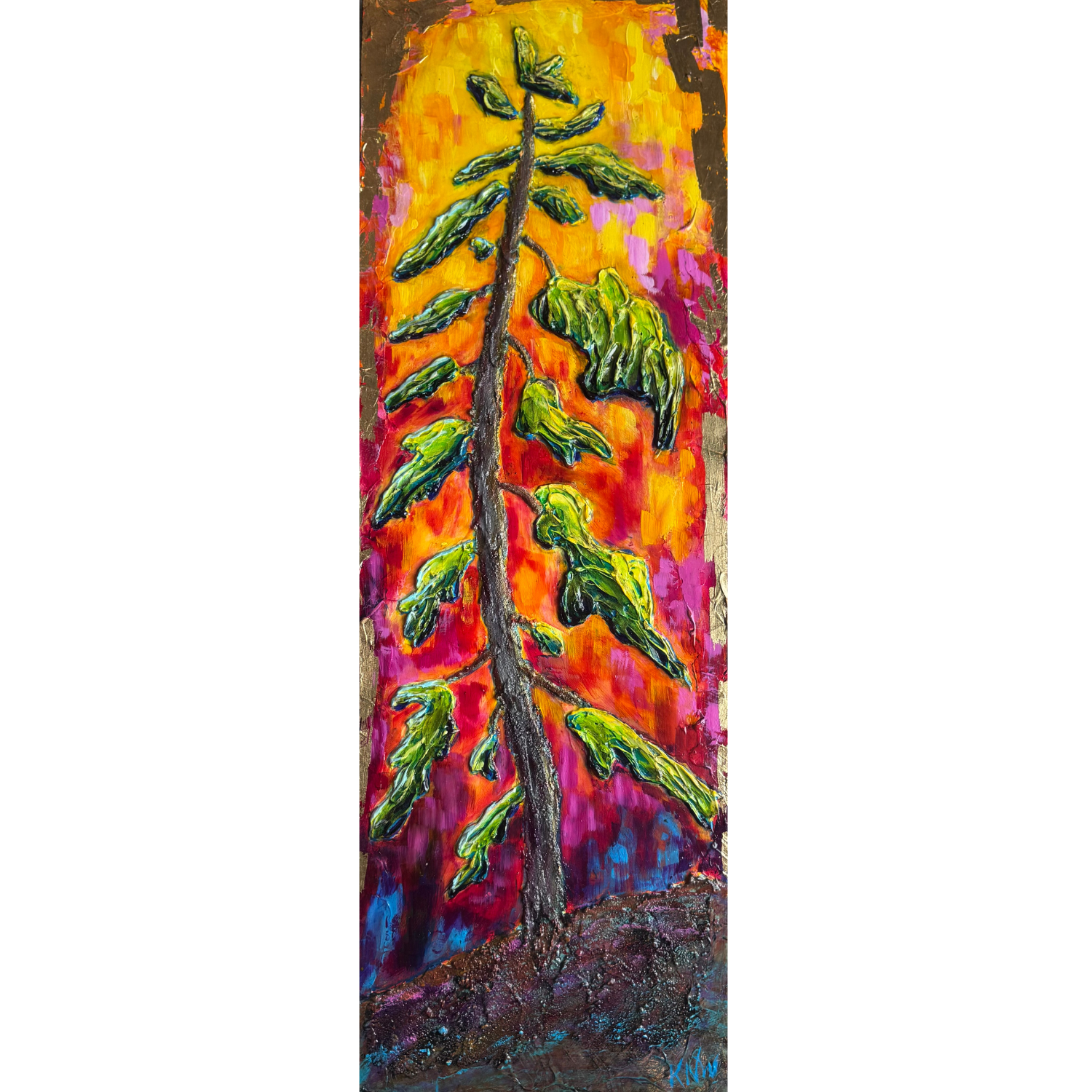 Rooted In Wisdom