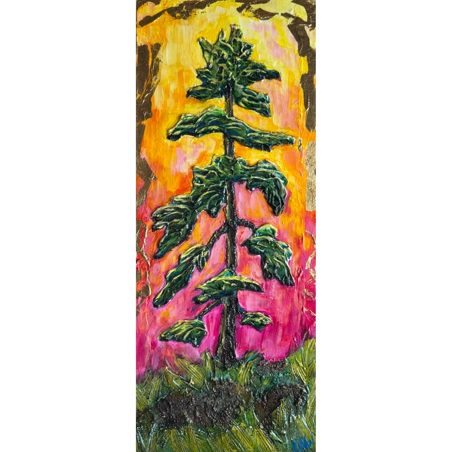 Rooted In Love