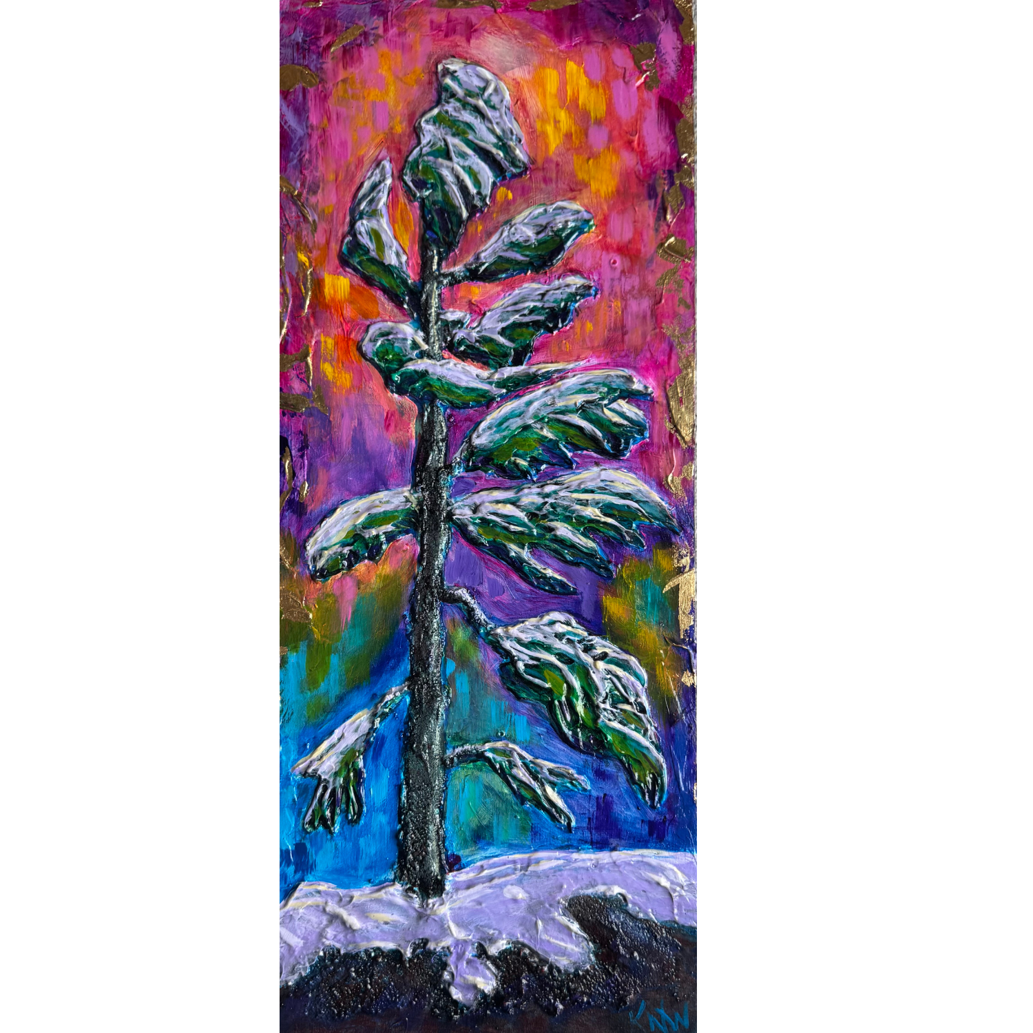 Rooted In Hope