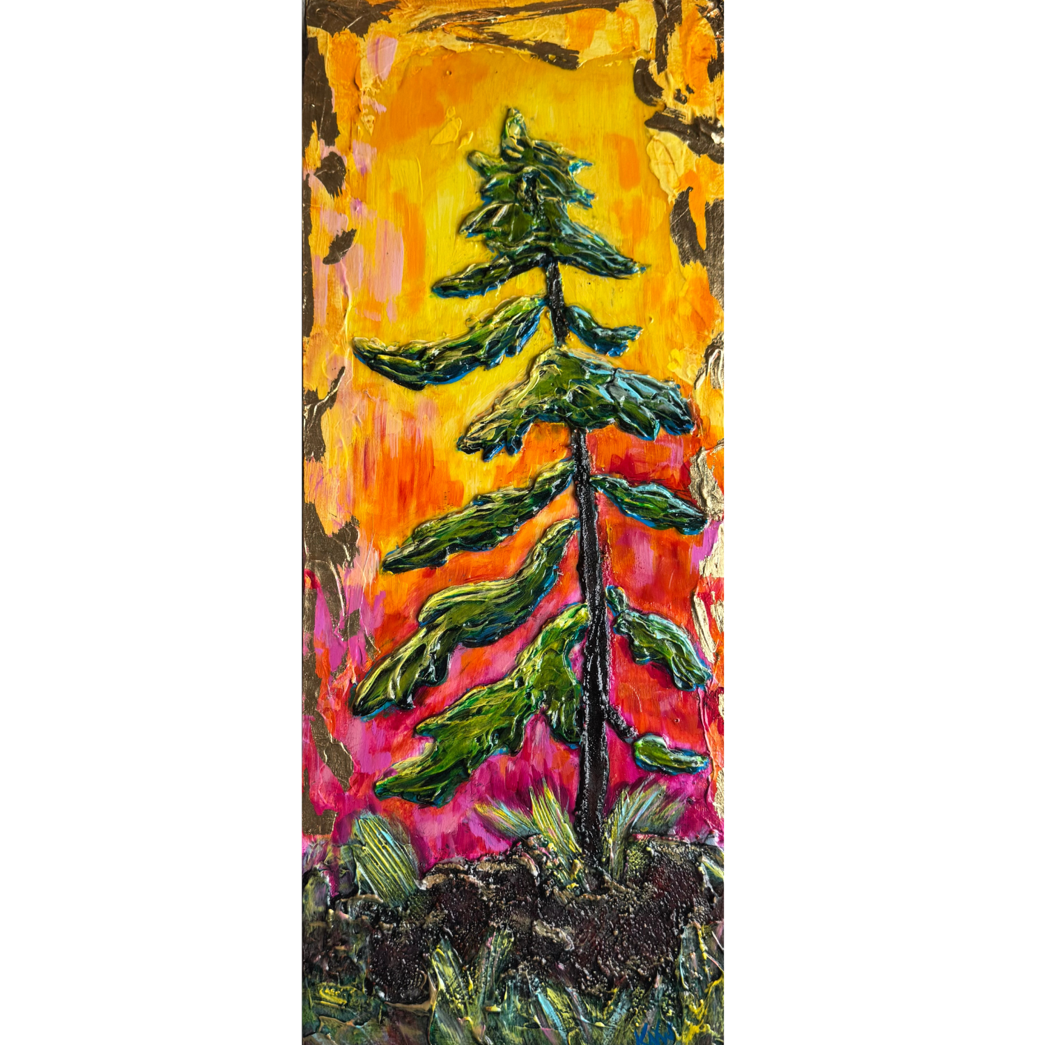 Rooted In Joy