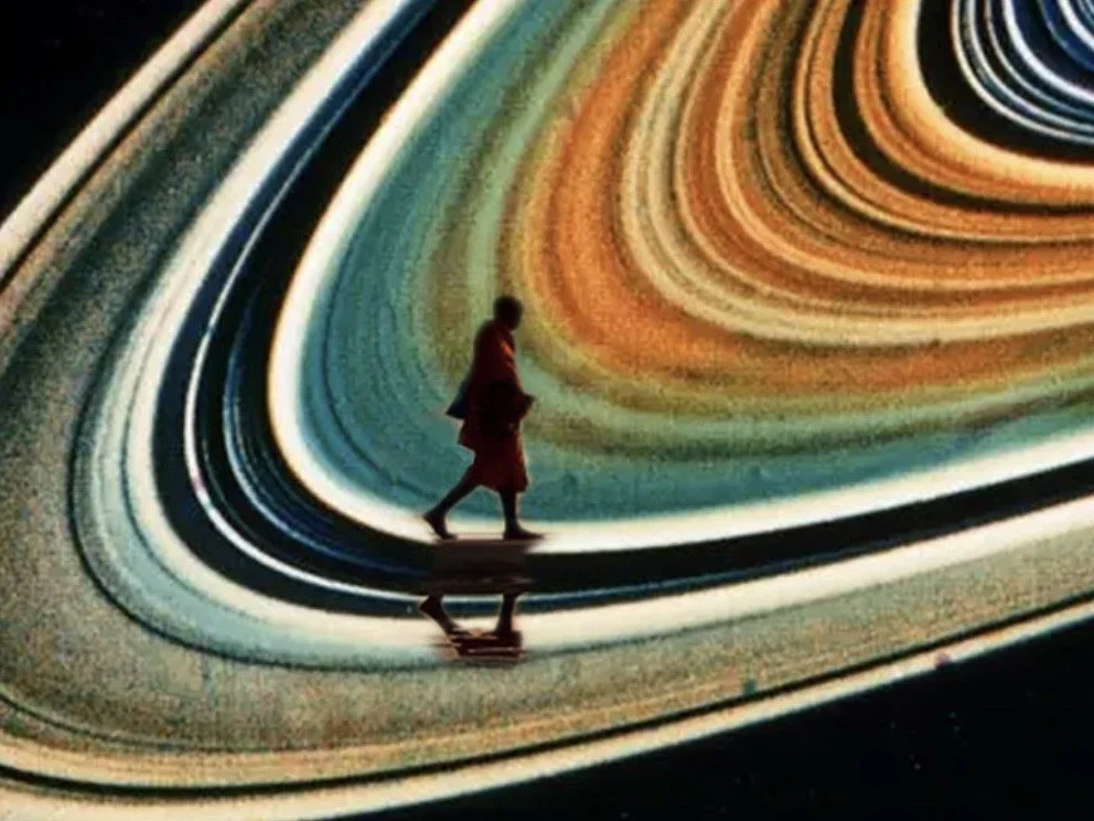 Of Great Distances and Starlight 