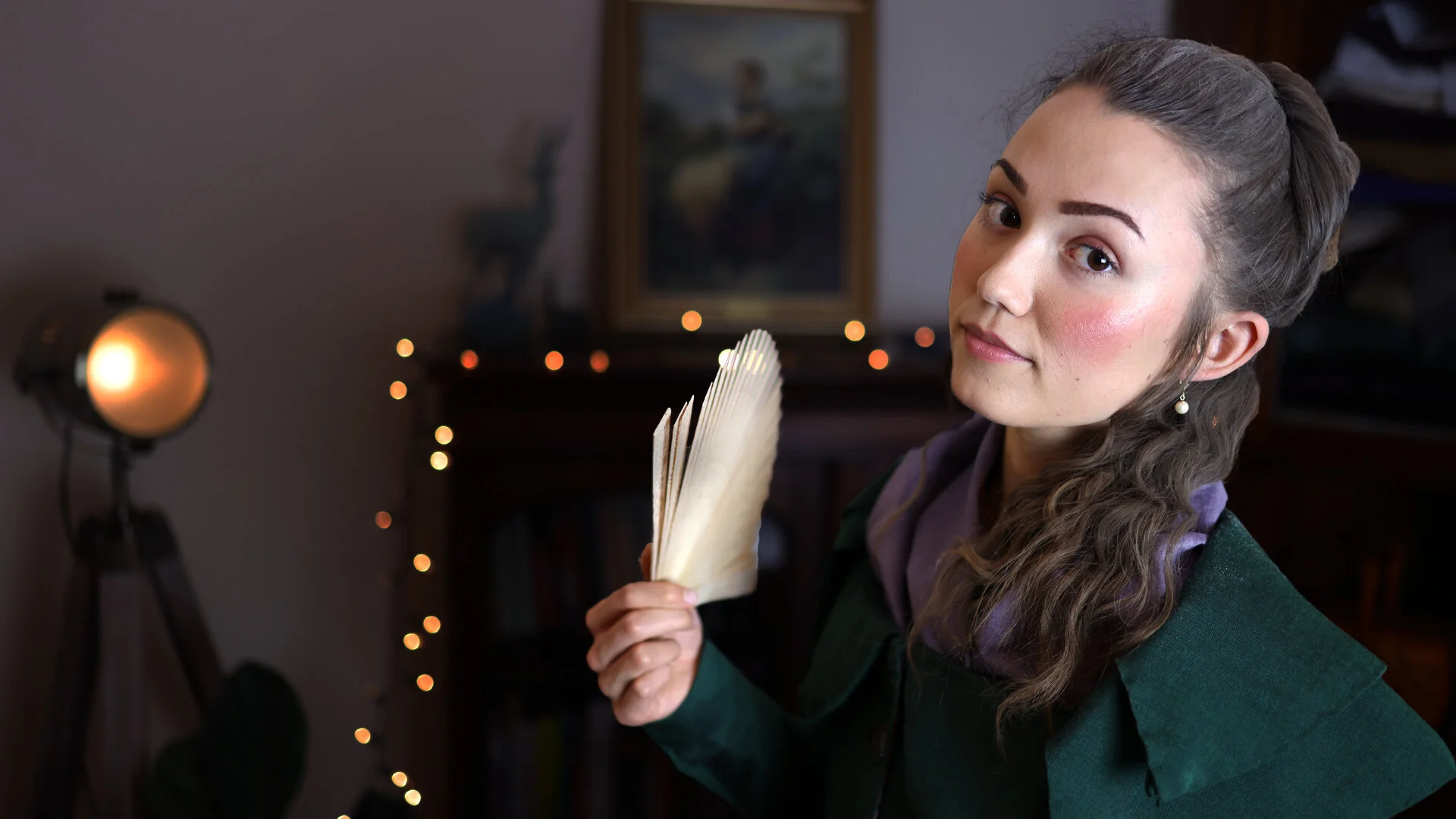 ‘Make Any Outfit Feel More Historical with These Simple Tips: Fuss-Free History Bounding’ (Sources)