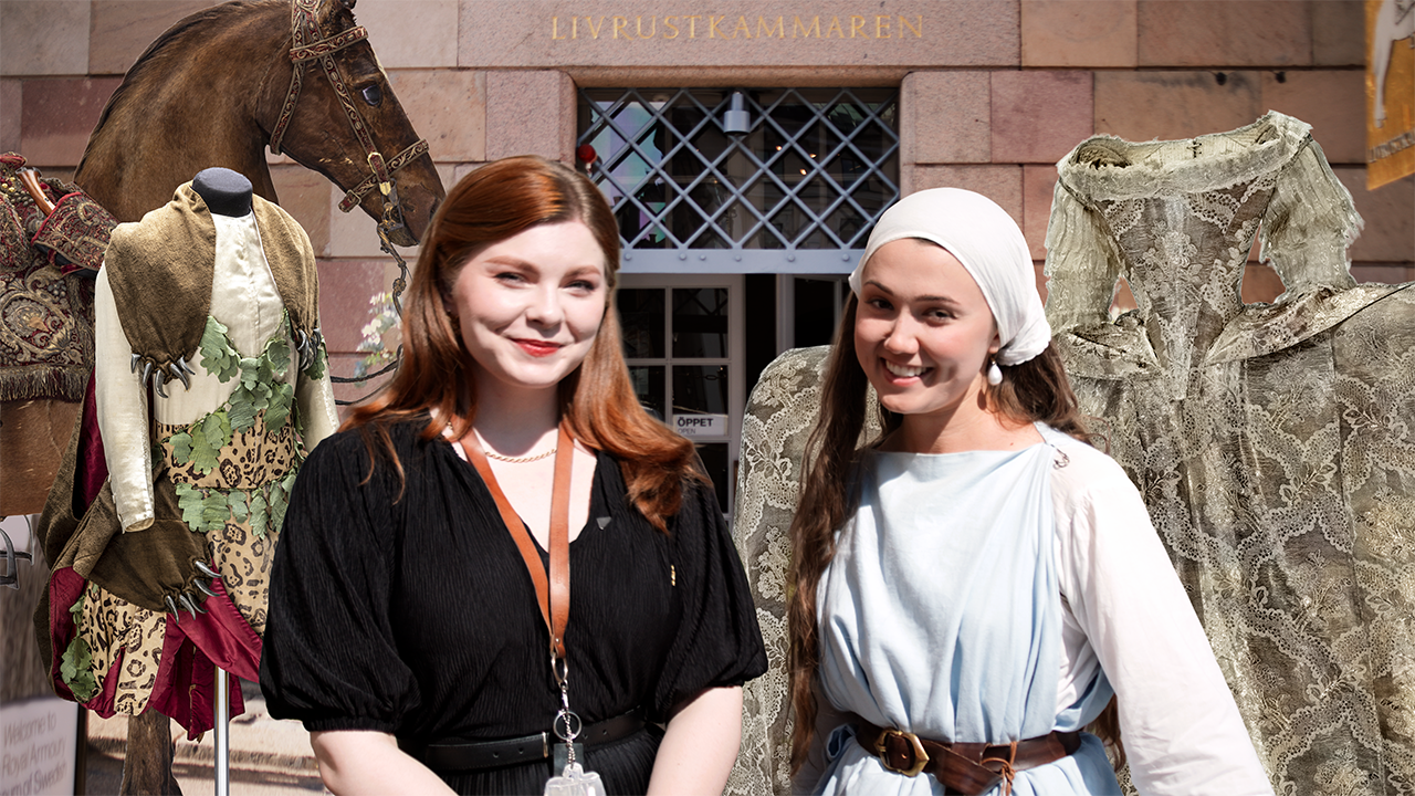 I Toured One of the Best Historical Fashion Museums in Europe (Image Sources)