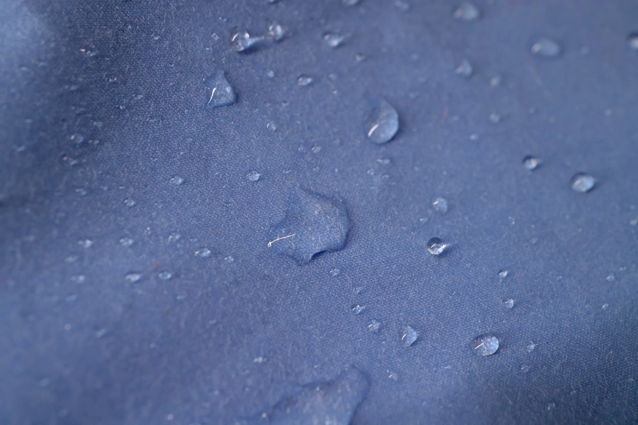 Victorian WeatherResistant Oilskin Cloak — V. Birchwood