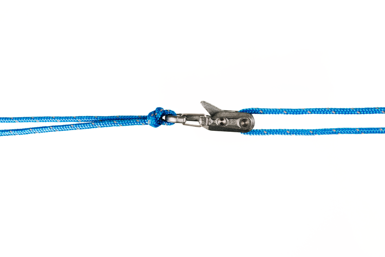 RopeRoller® Rope Cord Lock (Individual)