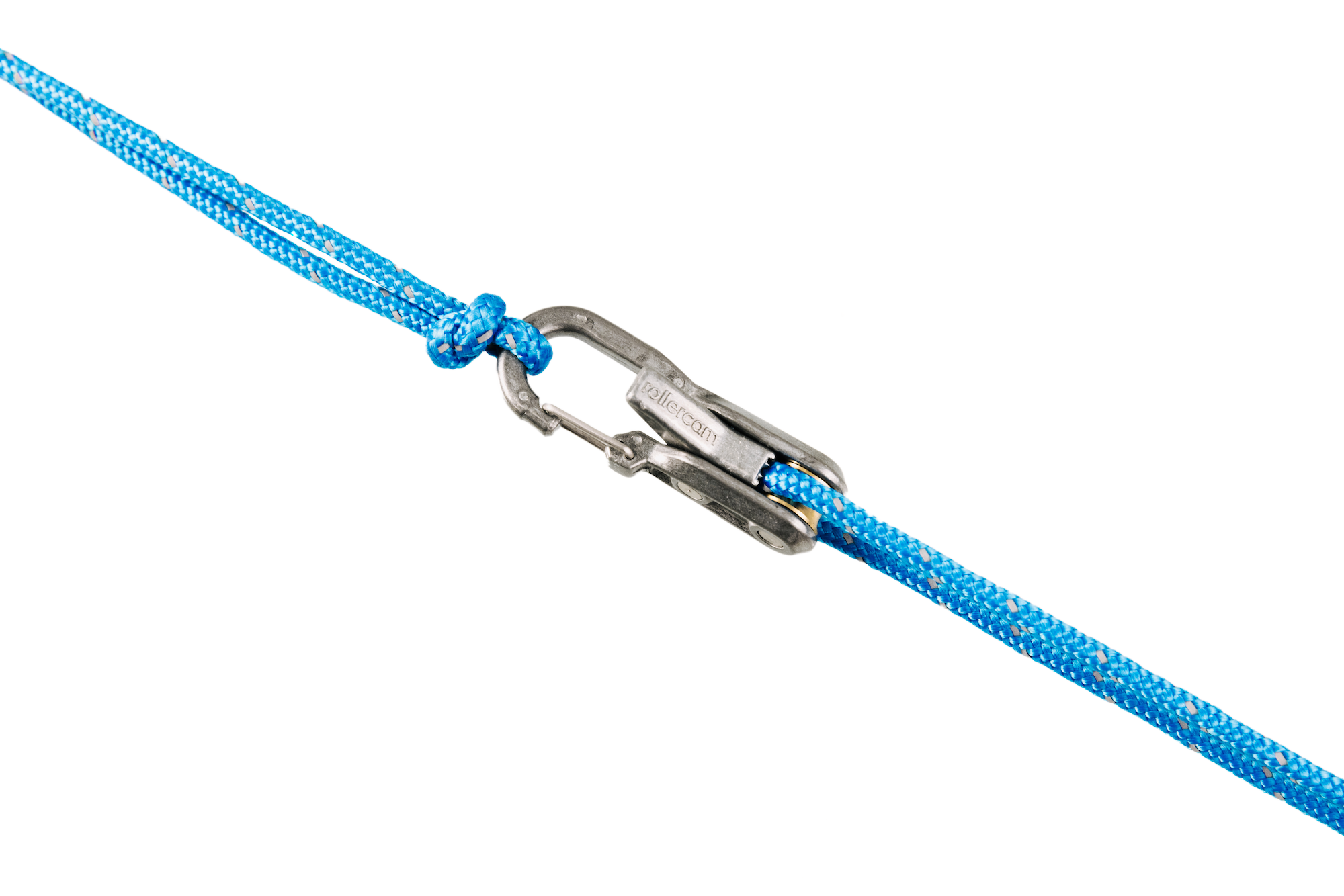 RopeRoller® Rope Cord Lock (Individual) | Rollercam®