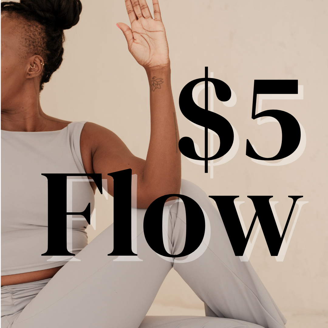 $5 Flow