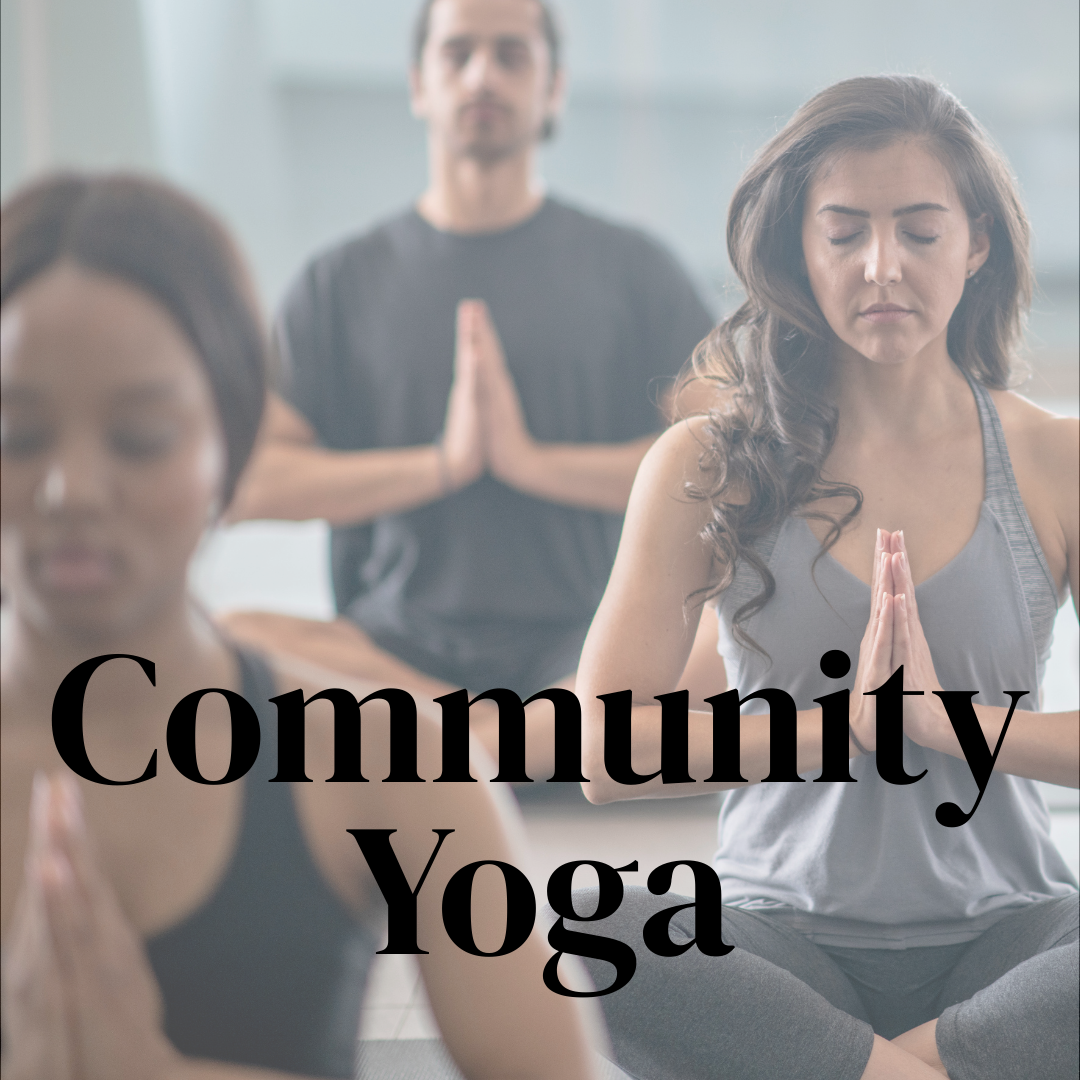 Community Yoga