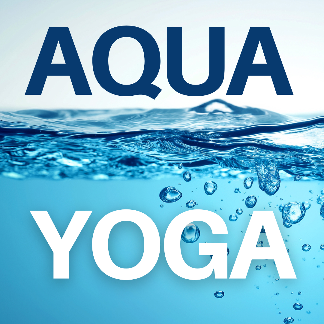 Aqua Yoga