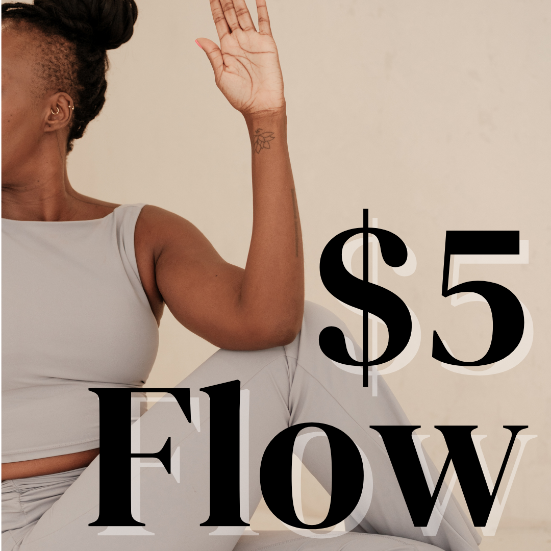 $5 Flow