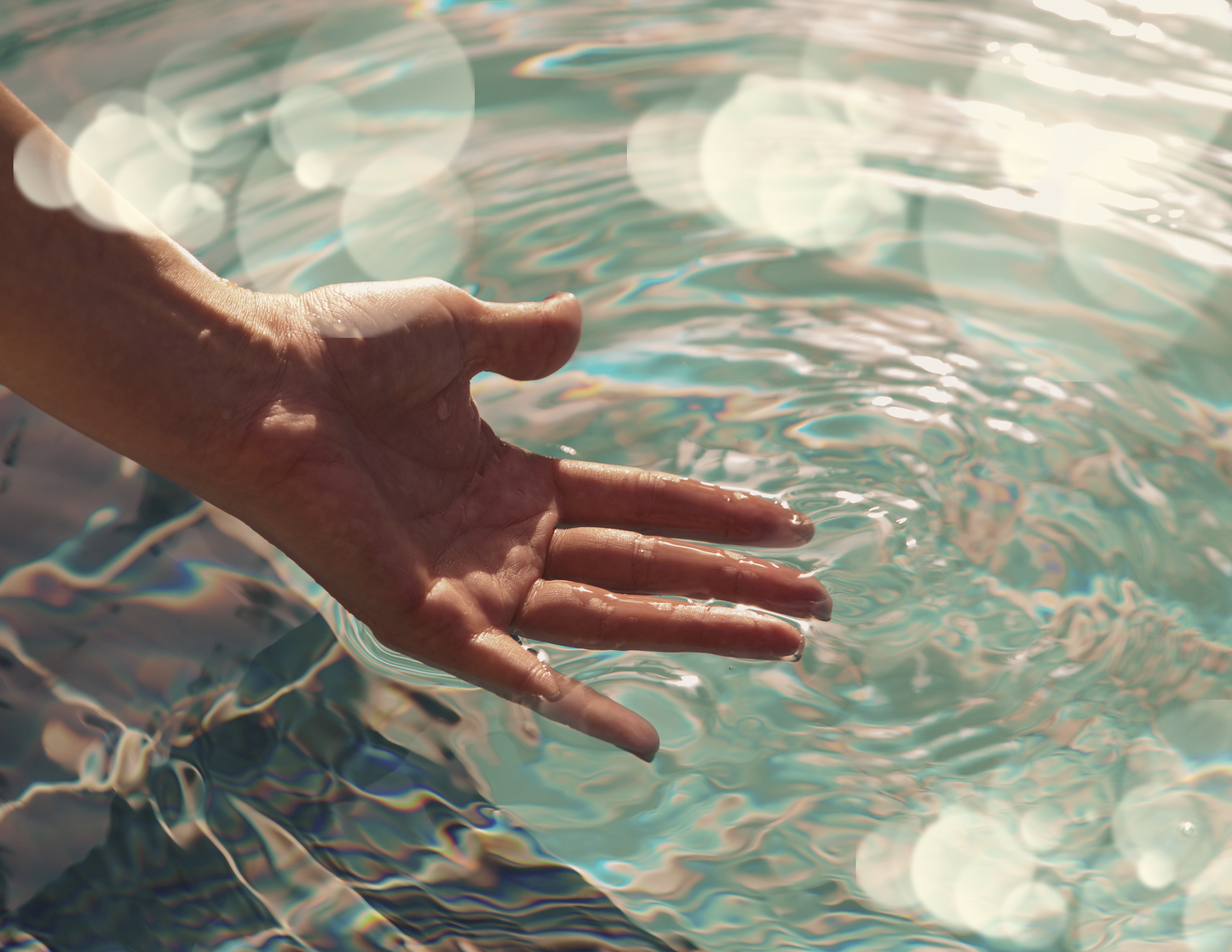 Floating Sound Healing