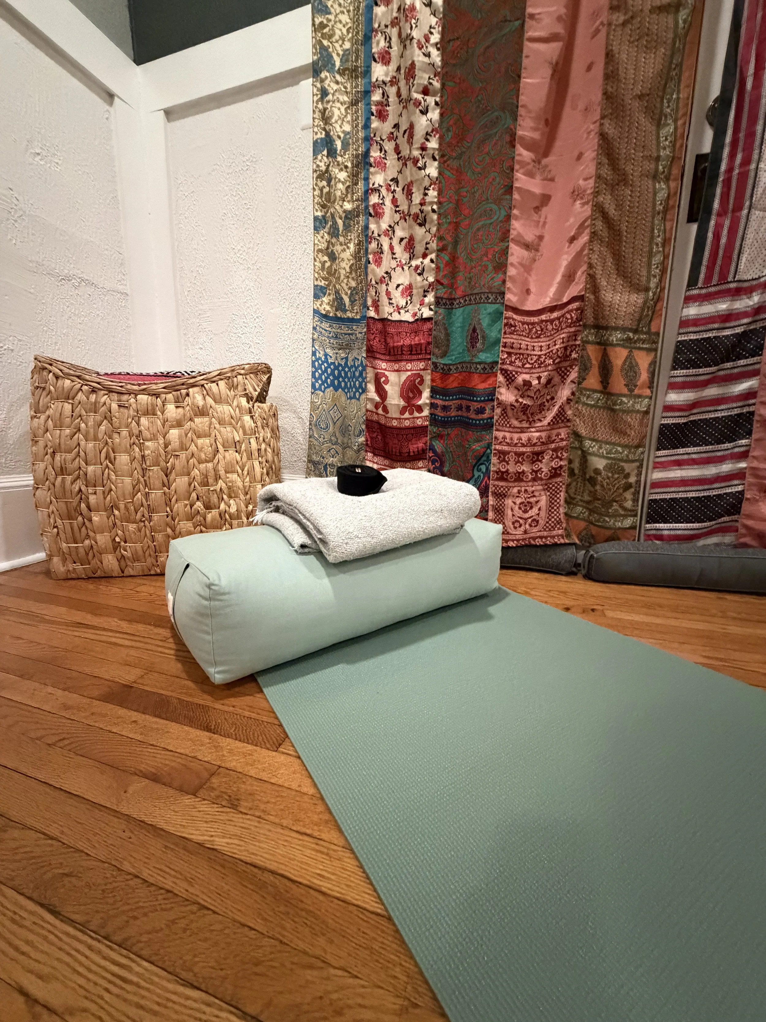 Props for Private Offerings