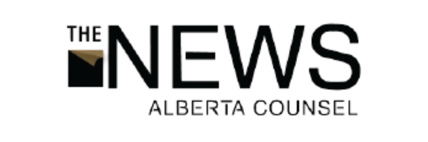The NEWS from Alberta Counsel
