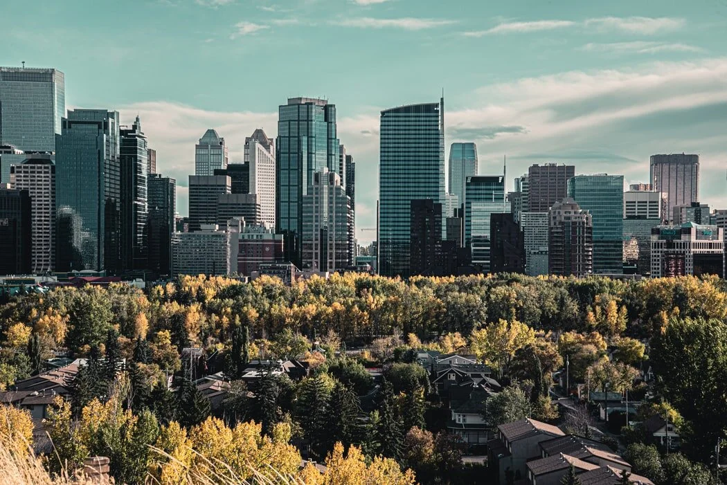 Alberta’s Tourism Recovery
