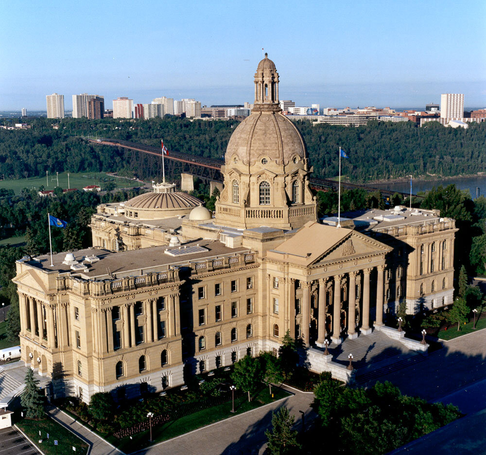 The United Conservative’s Right-Flank