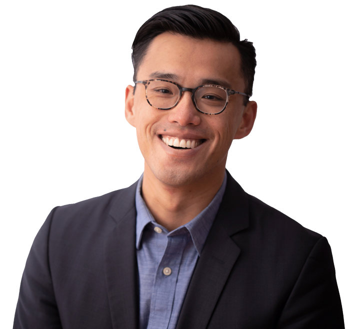 Key Influencer – Greg Kung – Chief of Staff to the Minister of Municipal Affairs