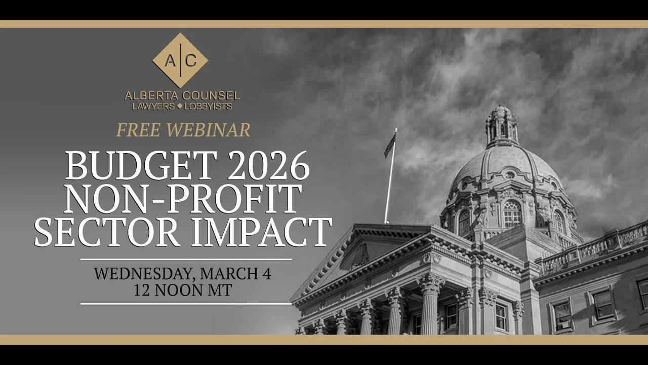 Budget 2026: Non-Profit Sector Impact