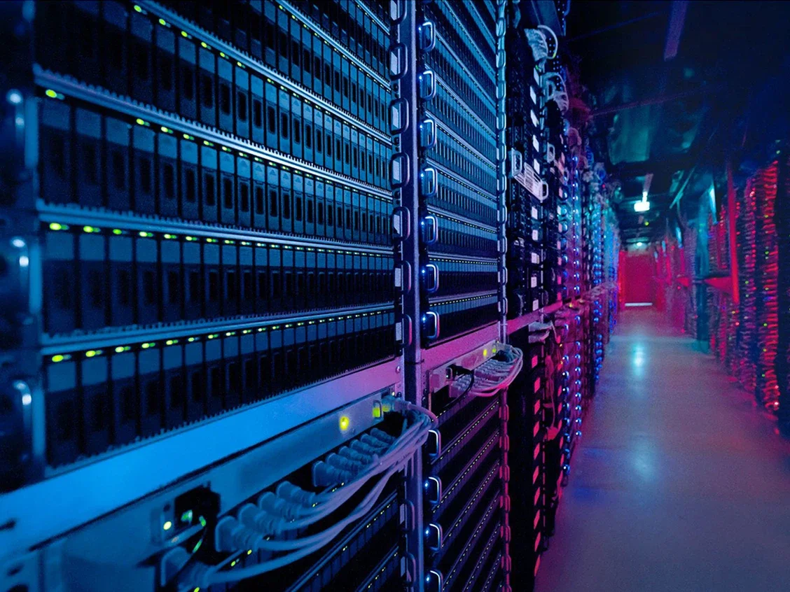 Bringing Your Own Power: Data Centres, Grid Constraints, and Local Pushback in Alberta