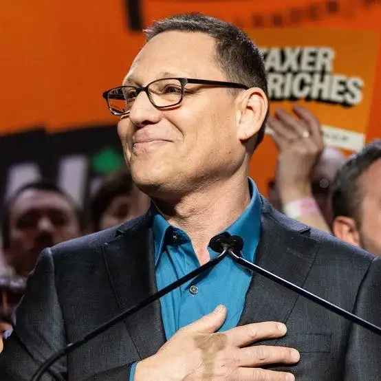 Avi Lewis and the NDP’s New Divide