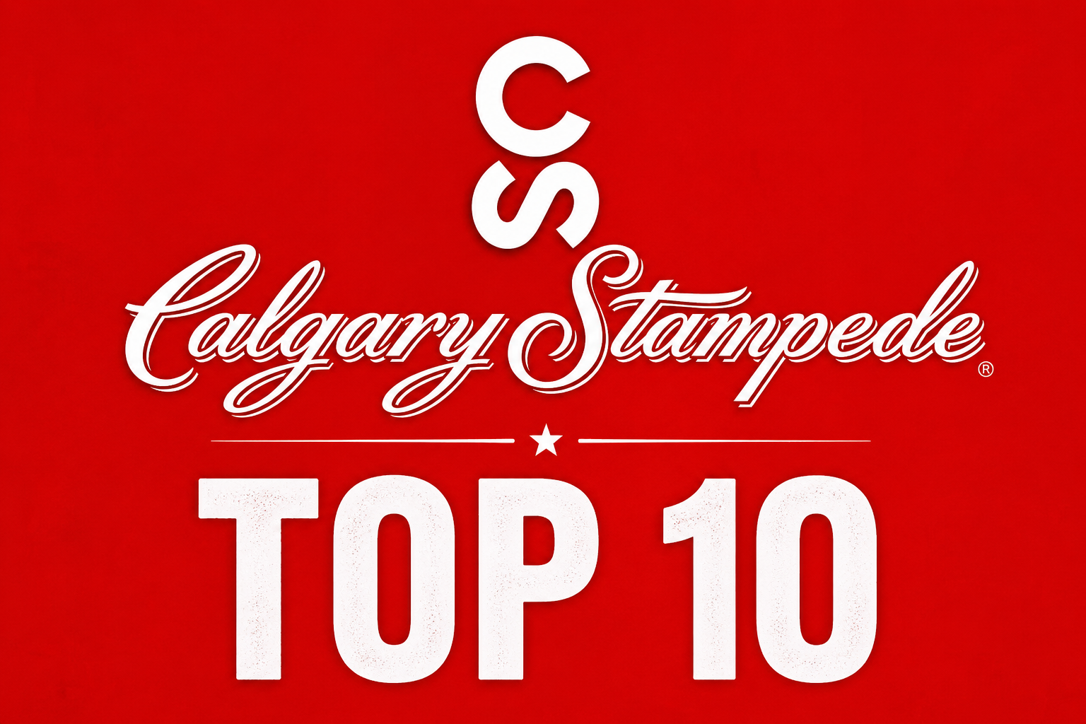 Top 10 Must-Attend Events at Calgary Stampede 2026