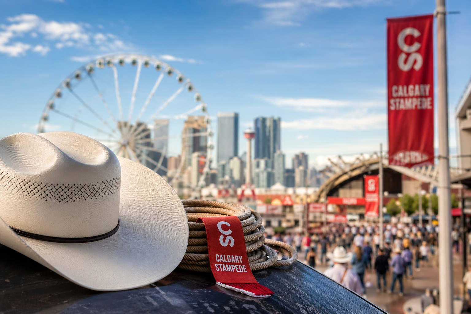 How to Make the Most of Calgary Stampede