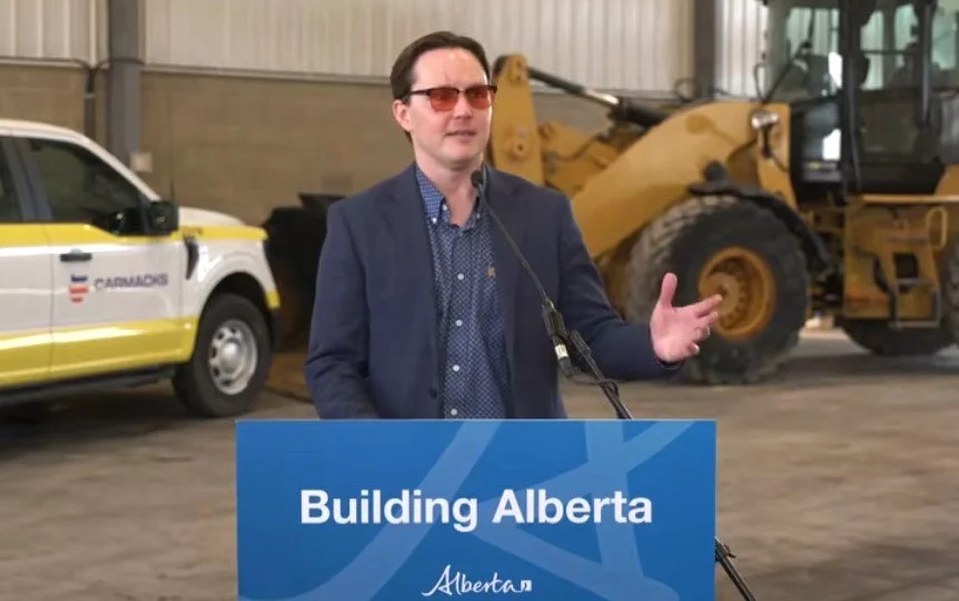 Alberta’s Passenger Rail Plan Presents a Generational Opportunity, If the Province Can Deliver It