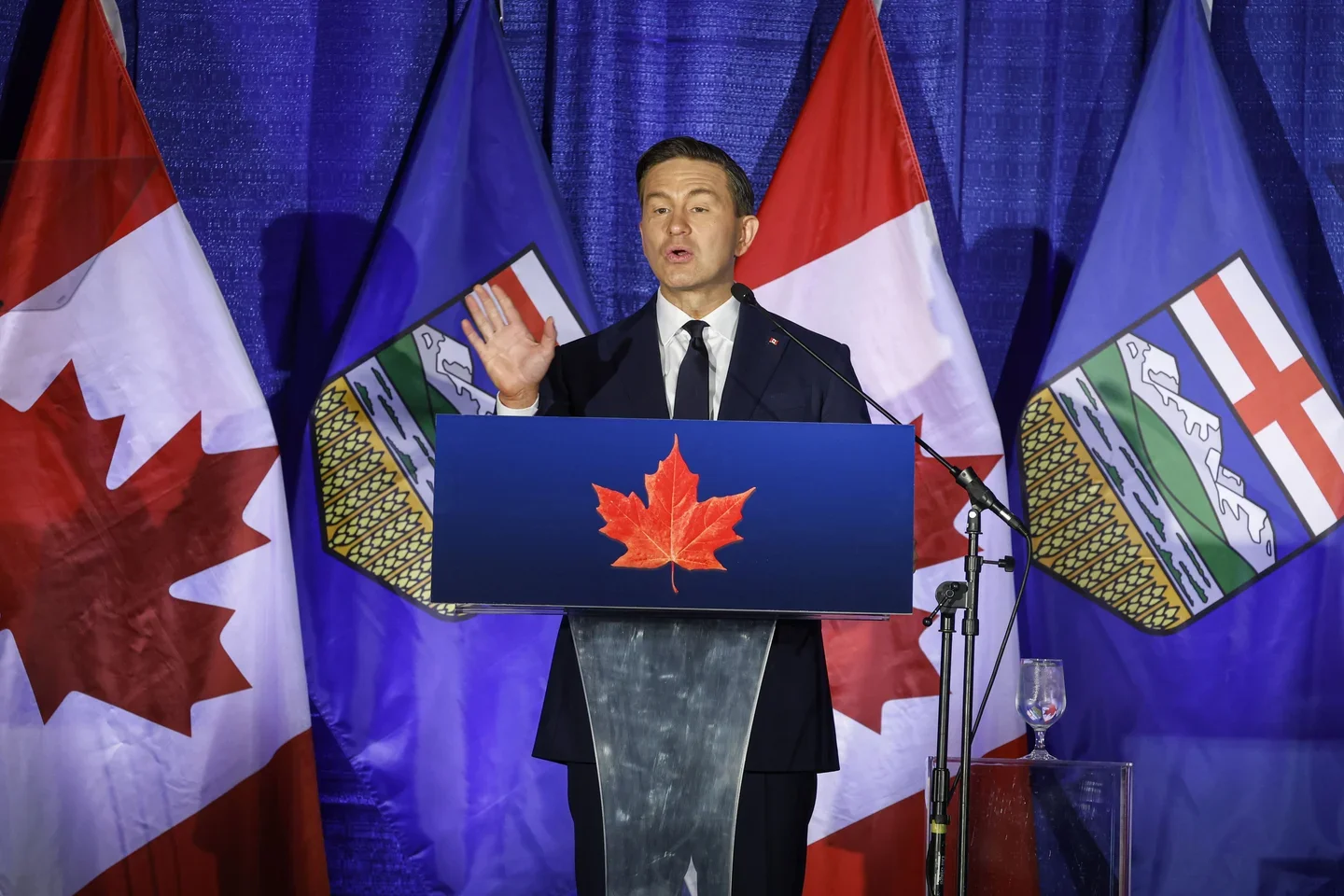 Pierre Poilievre’s Federalist Offensive