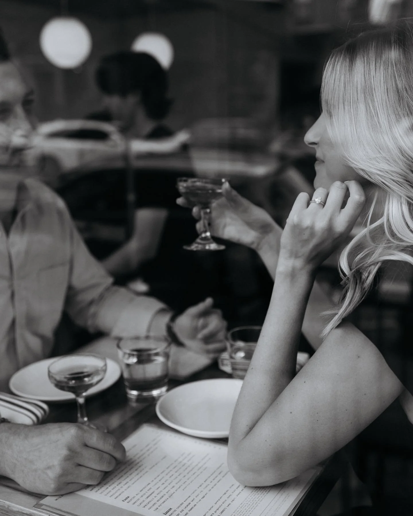 &ldquo;Best friend, my well-spring in the wilderness.&rdquo; &mdash; George Eliot

🖤