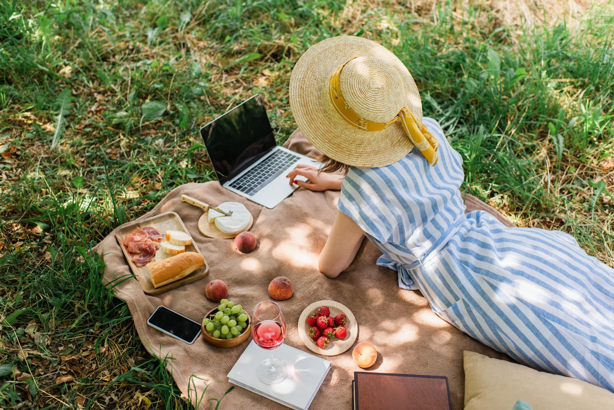 How to Have a Money Date with Yourself: The Simple Habit to Boost Financial Confidence and Clarity