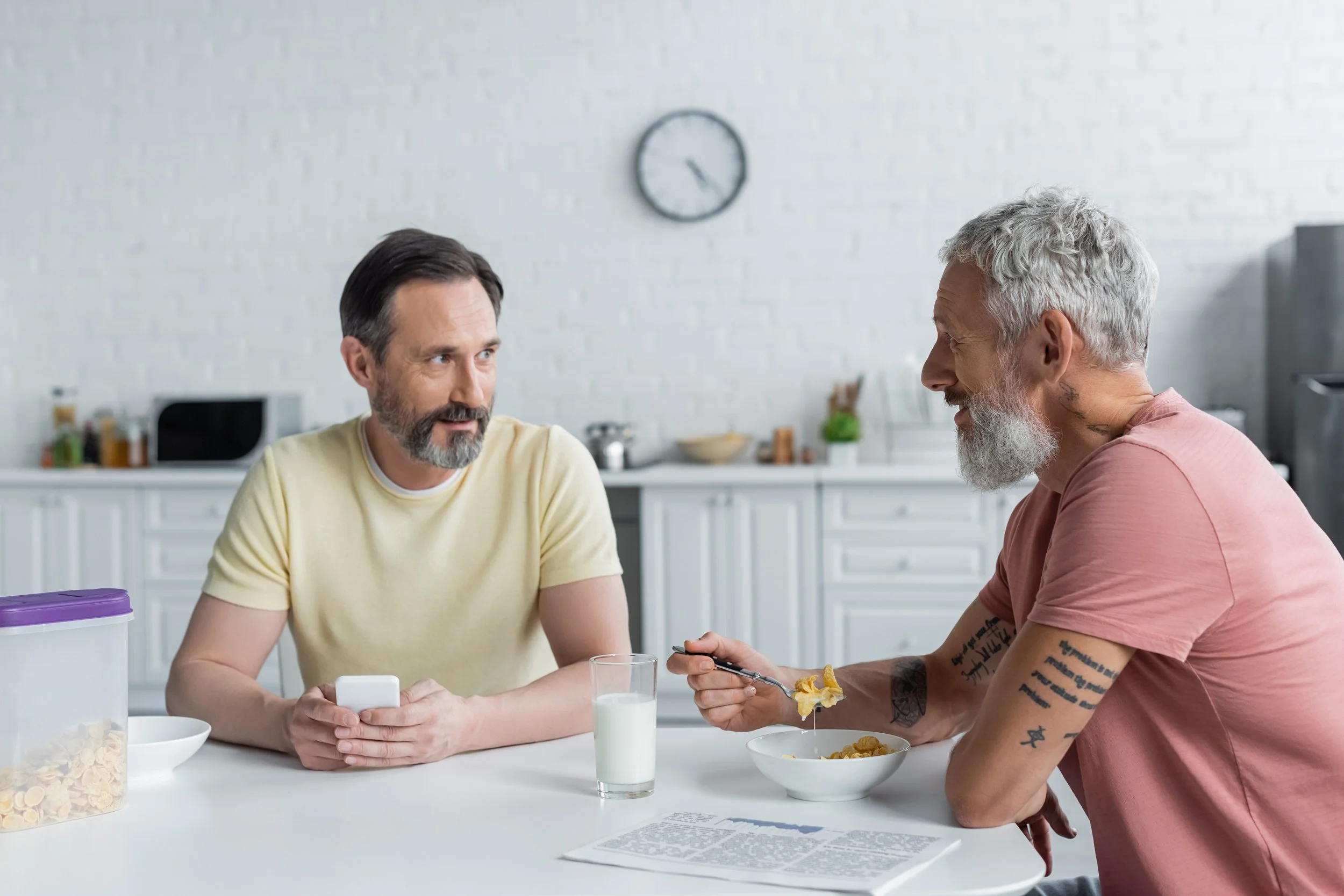 Important Questions to Ask Yourself (and Your Partner) Before Making a Will