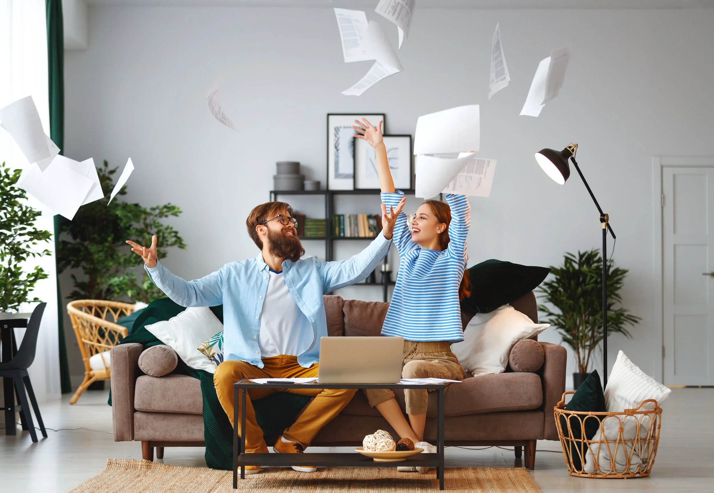 Set It and Forget It: Why Automatic Payments Work for Stress-Free Money Management