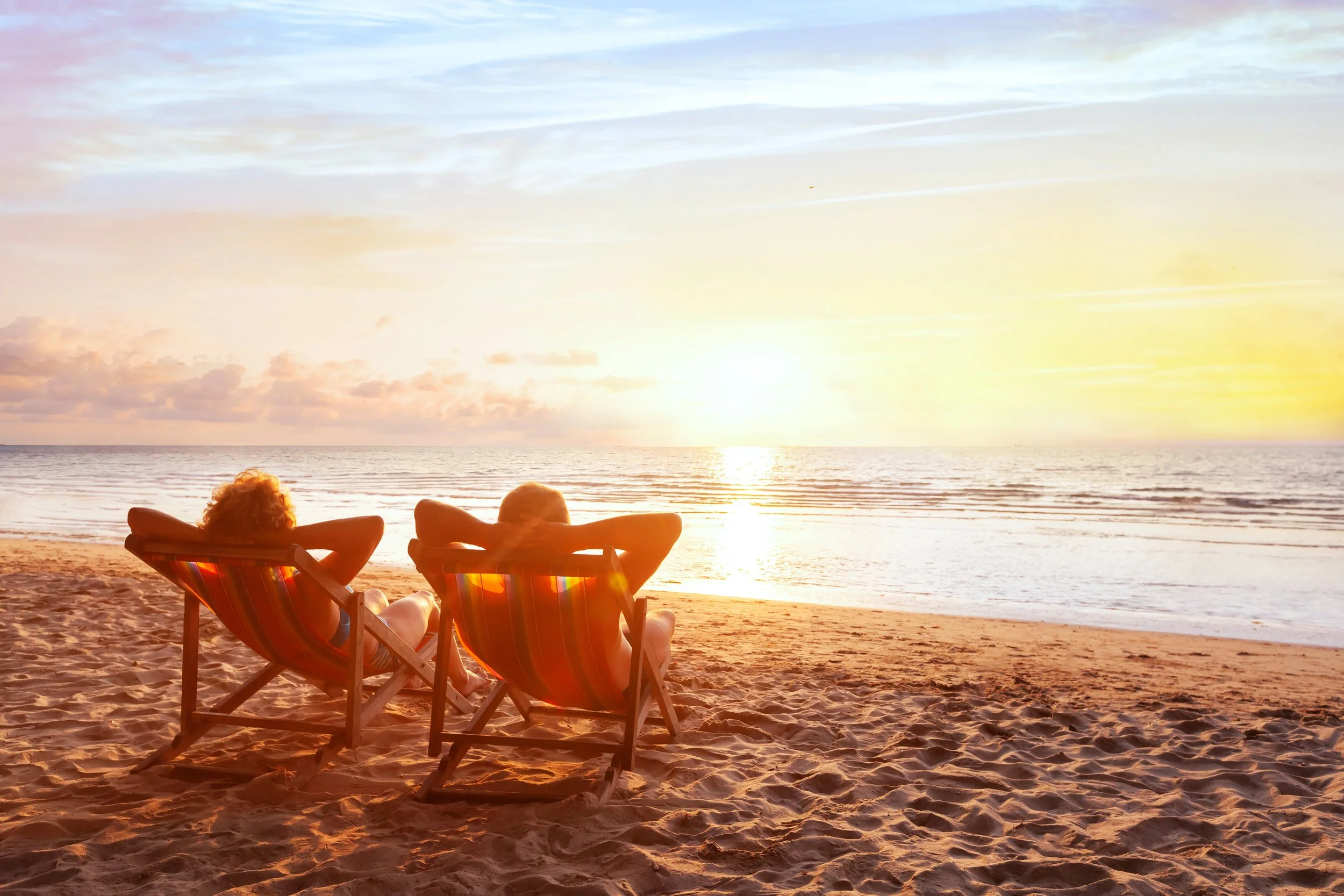 Discover How to Retire Early with the FIRE Movement—Achieve Financial Independence Sooner Than You Think