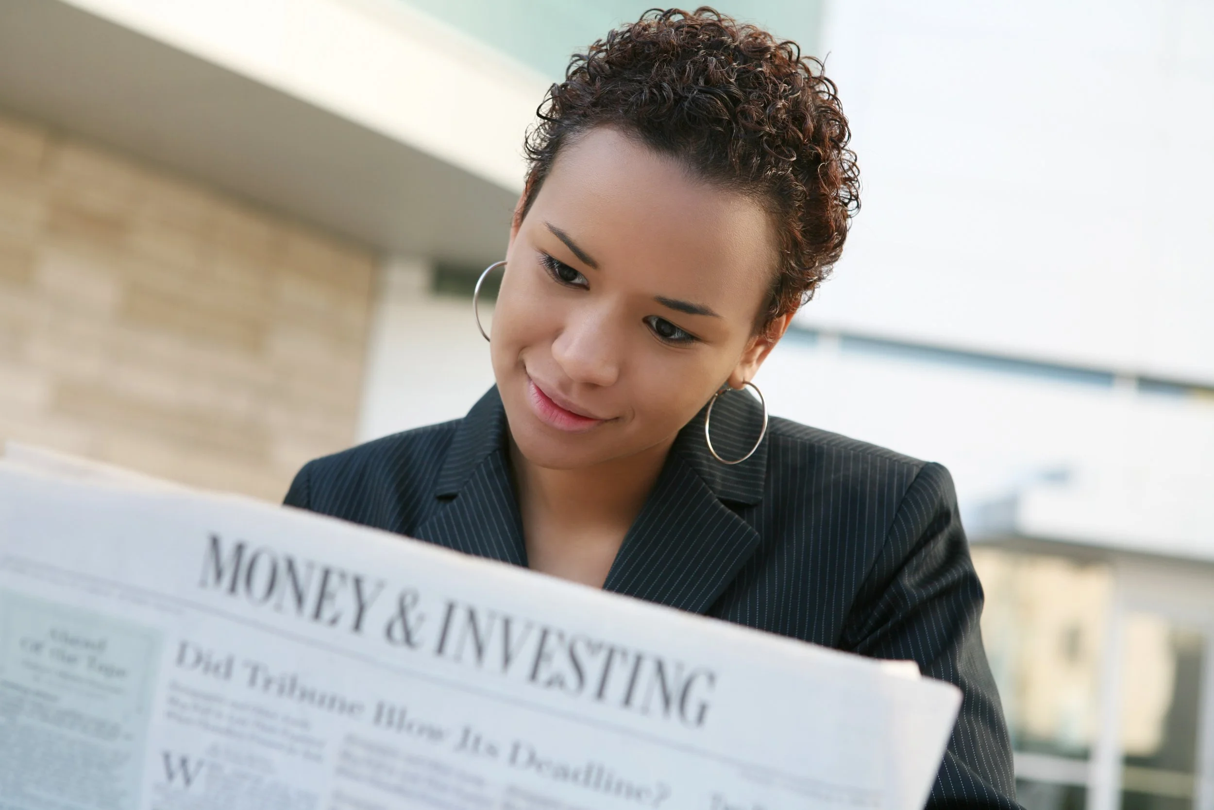 How to Start Investing: The Simple Step-by-Step Guide for Beginners