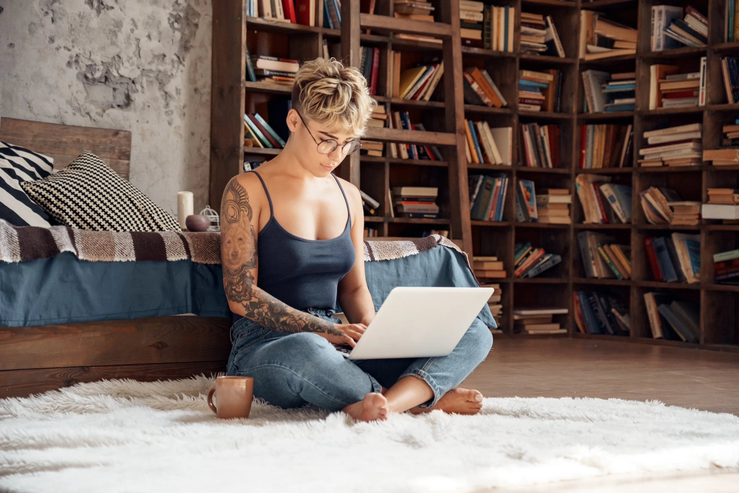 How to Create Passive Income: Turn Side Hustles Into Money-Making Machines
