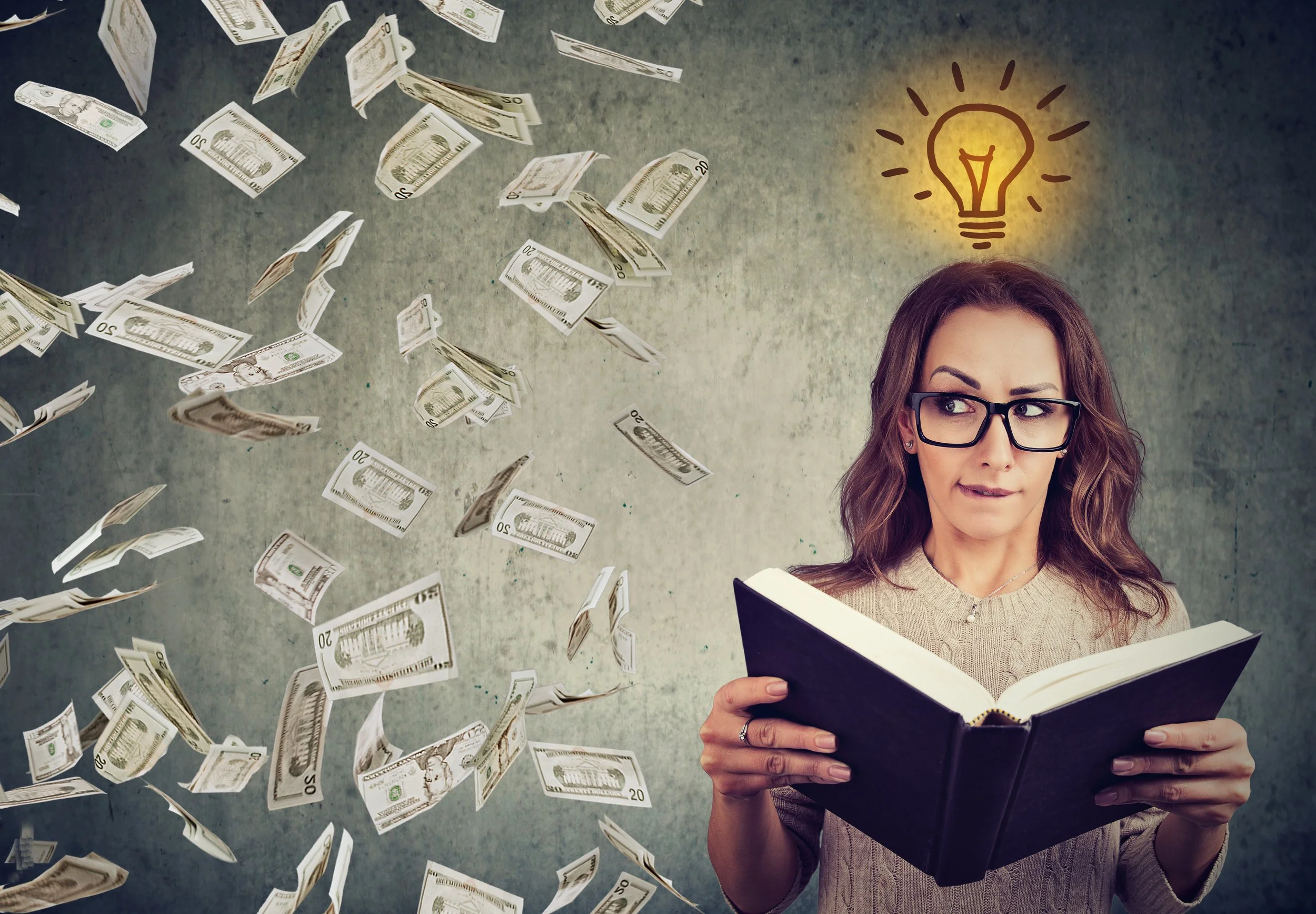 Best Financial Books to Read: Must-Have Reads for Building Wealth and Money Confidence