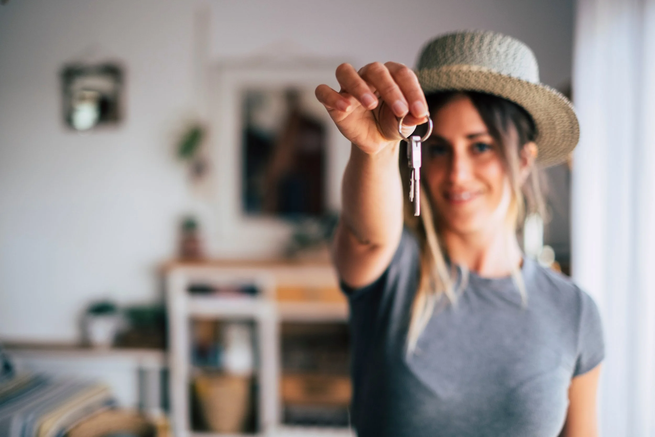 Rent or Own? Discover Which Option Fits Your Life and Financial Goals - The Answer Might Surprise You