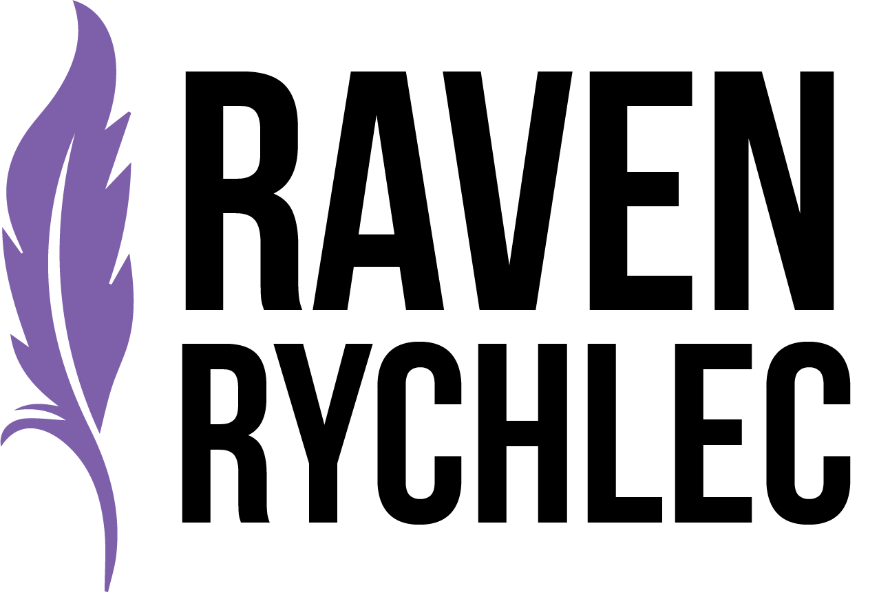 Raven Rychlec