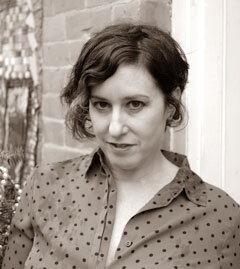 Jennifer Firestone
