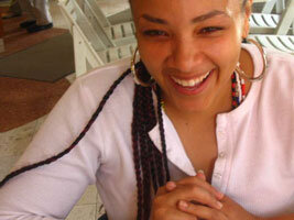 LaTasha N. Nevada Diggs