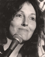 Bobbie Louise Hawkins