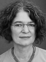 Carla Harryman