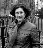 Marcella Durand